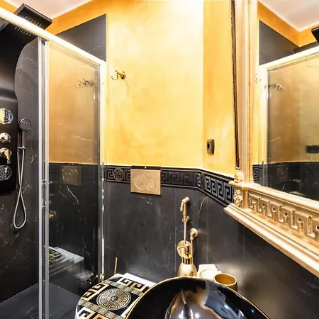 Bed & Breakfast Le Stanze Del Principe