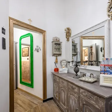 Le Stanze Del Principe Genova