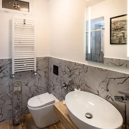 Le Stanze Del Principe Bed & Breakfast Genua