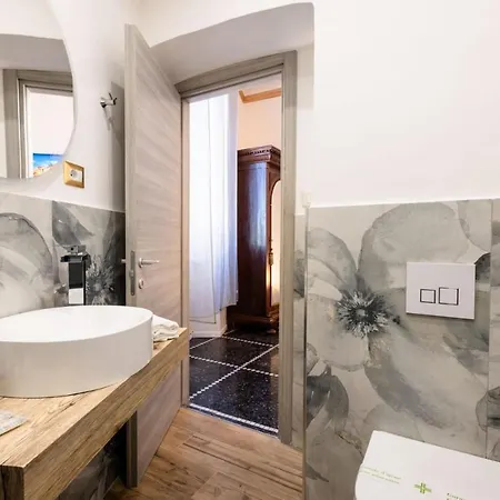 Le Stanze Del Principe