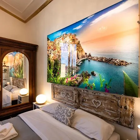 Le Stanze Del Principe 4*