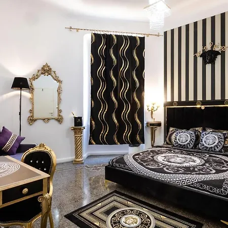 Le Stanze Del Principe 4*