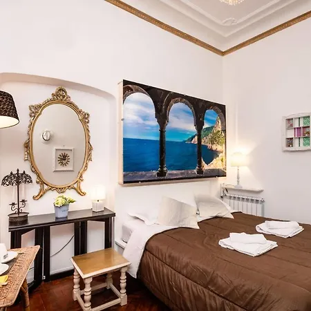 Bed & Breakfast Le Stanze Del Principe Genova