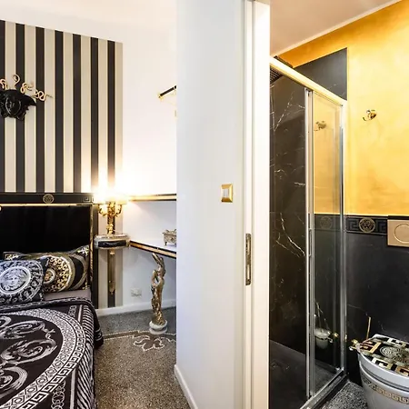 Bed & Breakfast Le Stanze Del Principe 4*