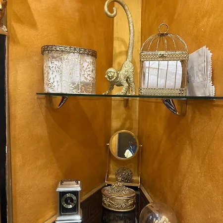 Le Stanze Del Principe Genua