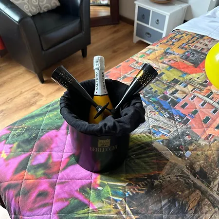 Le Stanze Del Principe