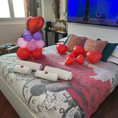 Bed and Breakfast Le Stanze Del Principe 4*