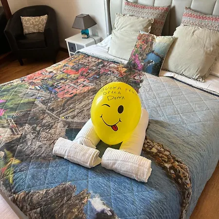 Bed and Breakfast Le Stanze Del Principe