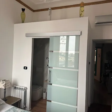 Bed & Breakfast Le Stanze Del Principe Genua