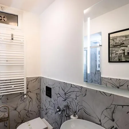 Couette-café Le Stanze Del Principe 4*