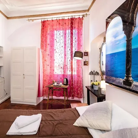 Le Stanze Del Principe