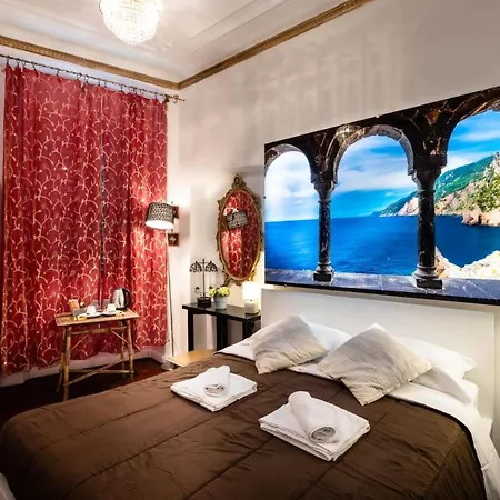 Le Stanze Del Principe Bed & Breakfast Genoa