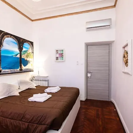 Le Stanze Del Principe Couette-café 4*