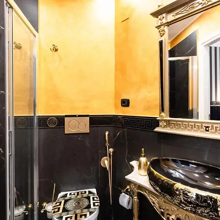 Le Stanze Del Principe 4*