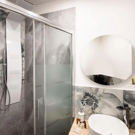 Le Stanze Del Principe 4*