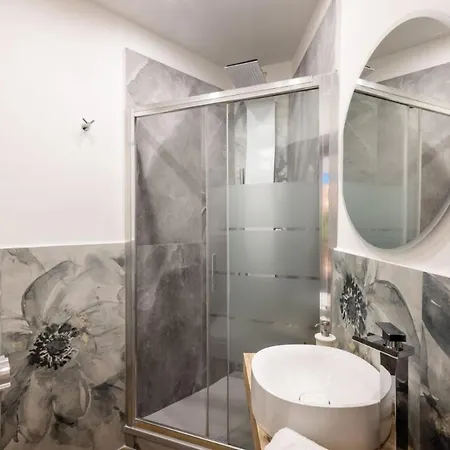 Le Stanze Del Principe 4*