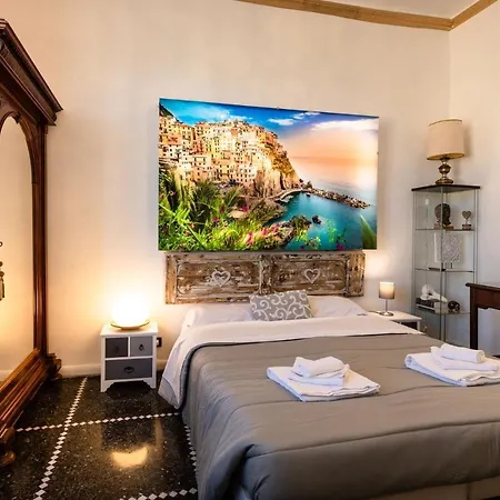 Le Stanze Del Principe Bed & Breakfast