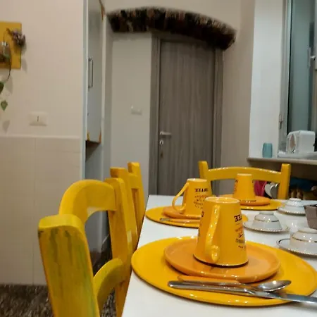 Bed & Breakfast Le Stanze Del Principe