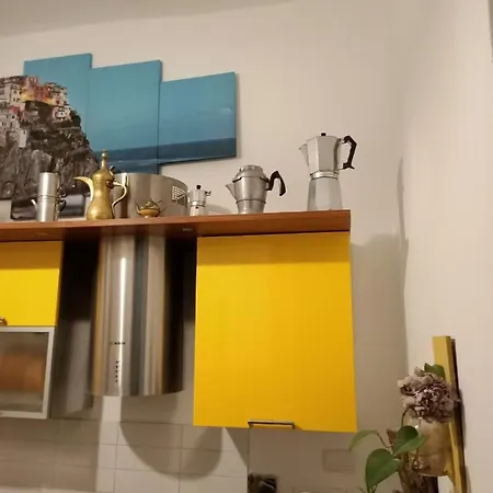 Alojamento de Acomodação e Pequeno-almoço Le Stanze Del Principe