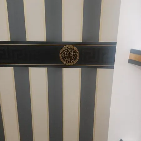 Le Stanze Del Principe Genoa