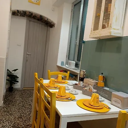 Le Stanze Del Principe Bed & Breakfast *