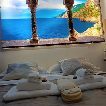 Le Stanze Del Principe 4* ג'נובה