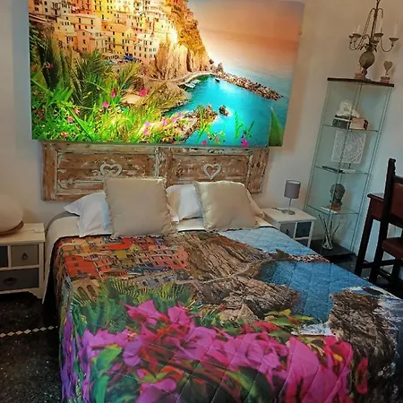Le Stanze Del Principe Bed & Breakfast Genoa