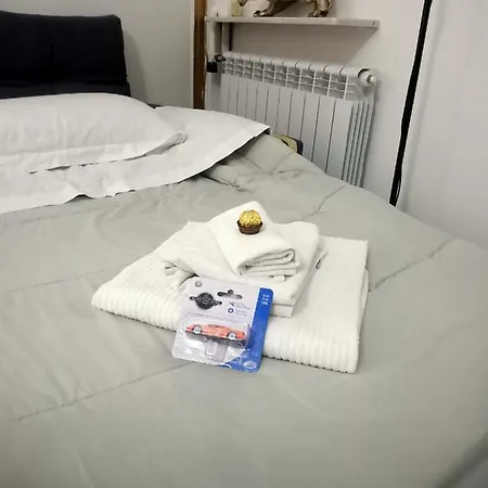 Le Stanze Del Principe 4* Gênes