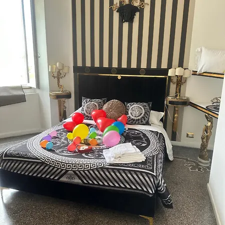 Le Stanze Del Principe 4* ג'נובה