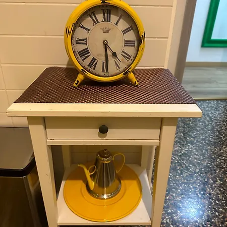 לינה וארוחת בוקר Le Stanze Del Principe 4*