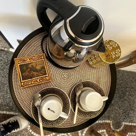 Le Stanze Del Principe 4* ג'נובה