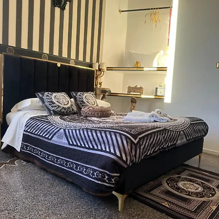 Le Stanze Del Principe לינה וארוחת בוקר ג'נובה