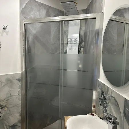 Le Stanze Del Principe 4* ג'נובה