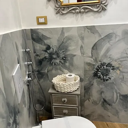 לינה וארוחת בוקר Le Stanze Del Principe