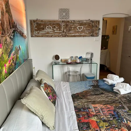 Le Stanze Del Principe 4*