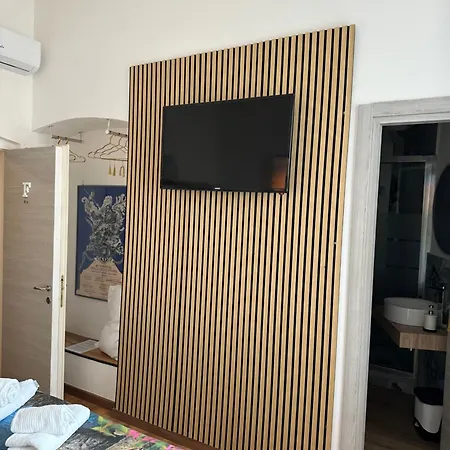 Le Stanze Del Principe