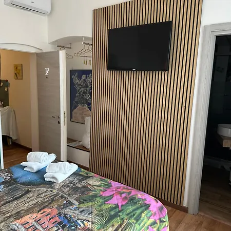 Bed & Breakfast Le Stanze Del Principe *
