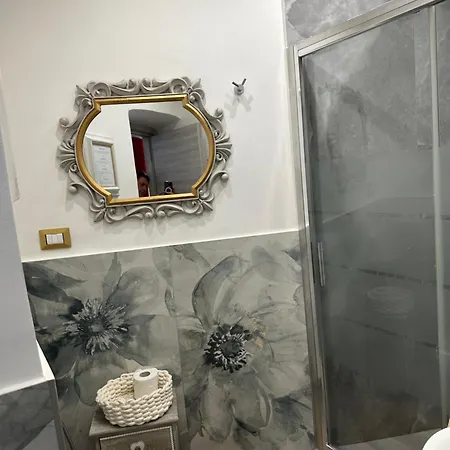 Le Stanze Del Principe Couette-café Gênes