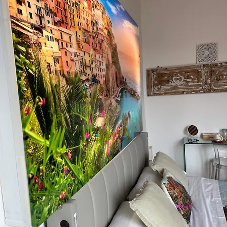 Le Stanze Del Principe 4*