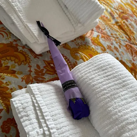 Le Stanze Del Principe ג'נובה