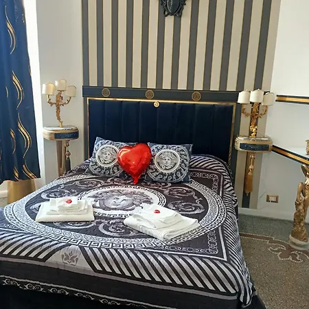 Le Stanze Del Principe