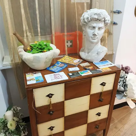 Le Stanze Del Principe 4*