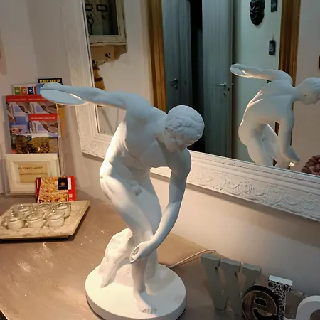Bed & Breakfast Le Stanze Del Principe