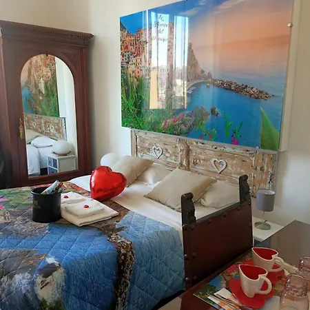 Le Stanze Del Principe 4*