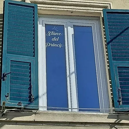 Bed & Breakfast Le Stanze Del Principe