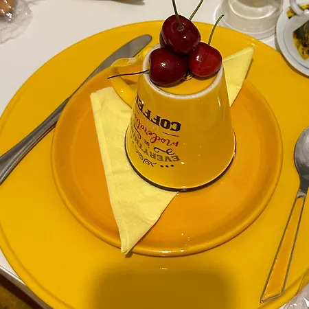 Le Stanze Del Principe 4*