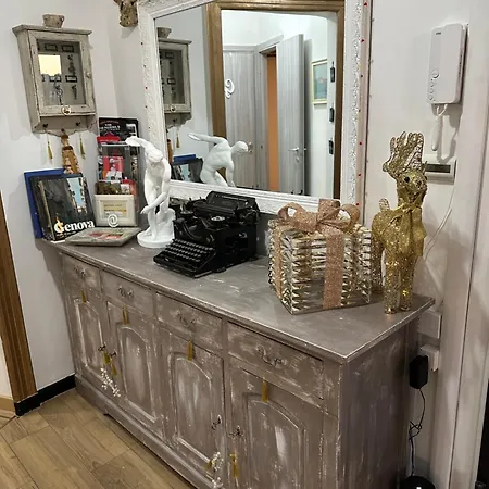 Le Stanze Del Principe 4*