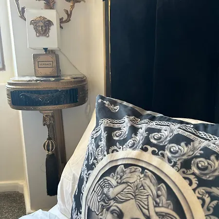 Le Stanze Del Principe Bed & Breakfast Genoa