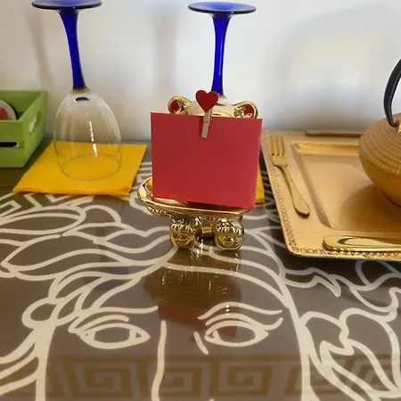 Le Stanze Del Principe 4*