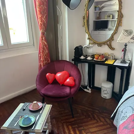 Le Stanze Del Principe